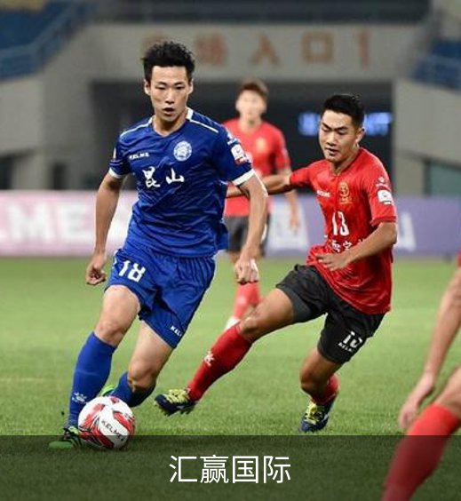 汇赢国际简介